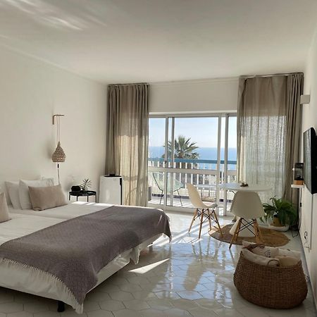 Apartamento Areia E Sal Портиман Екстериор снимка