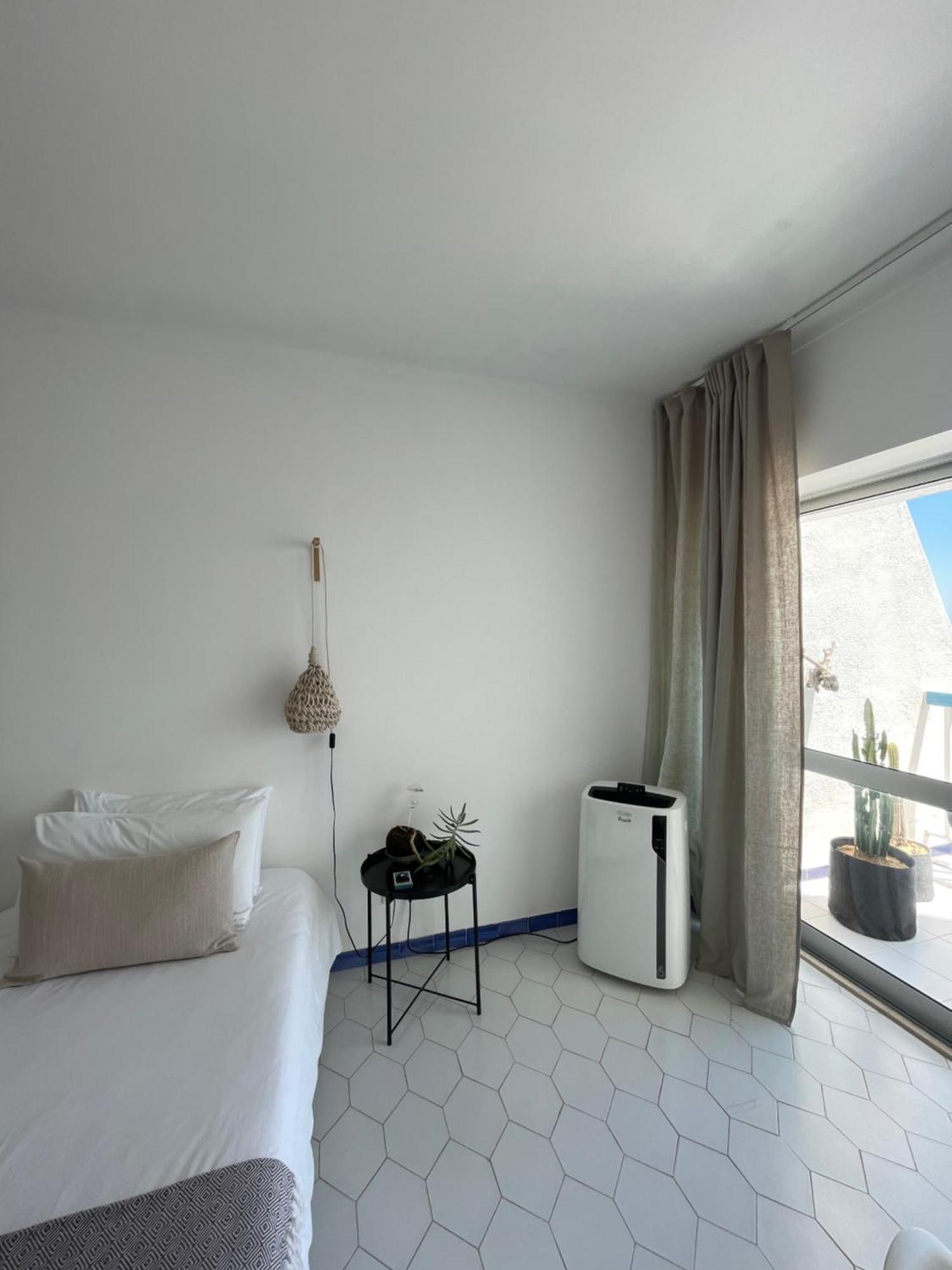Apartamento Areia E Sal Портиман Екстериор снимка