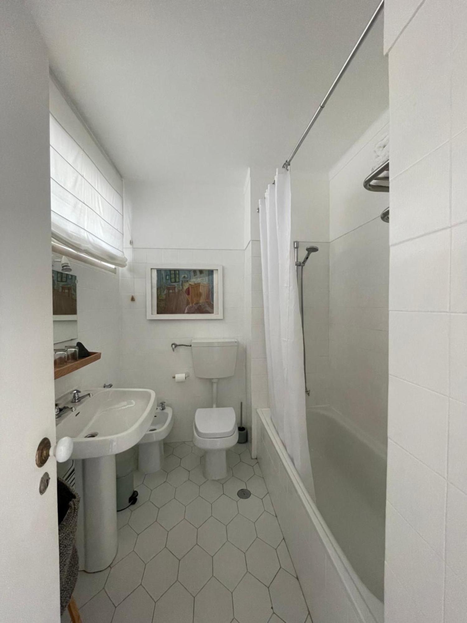 Apartamento Areia E Sal Портиман Екстериор снимка